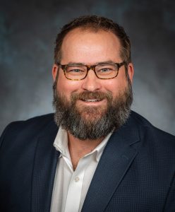 Poole Anderson Announces Hiring of Zak Wolpert as Vice President of Business Development