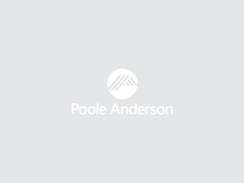 Poole Anderson Placeholder Image