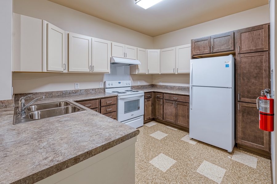 Stonebridge Senior Apartments Phase II Poole Anderson