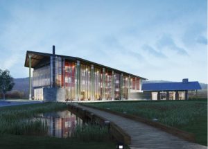 Poole Anderson Awarded Sheetz Project in New Martin J. Marasco Business Park