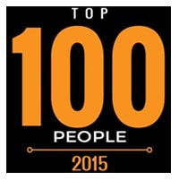 Stephanie Schmidt Named to Top 100 People List by PA Business Central