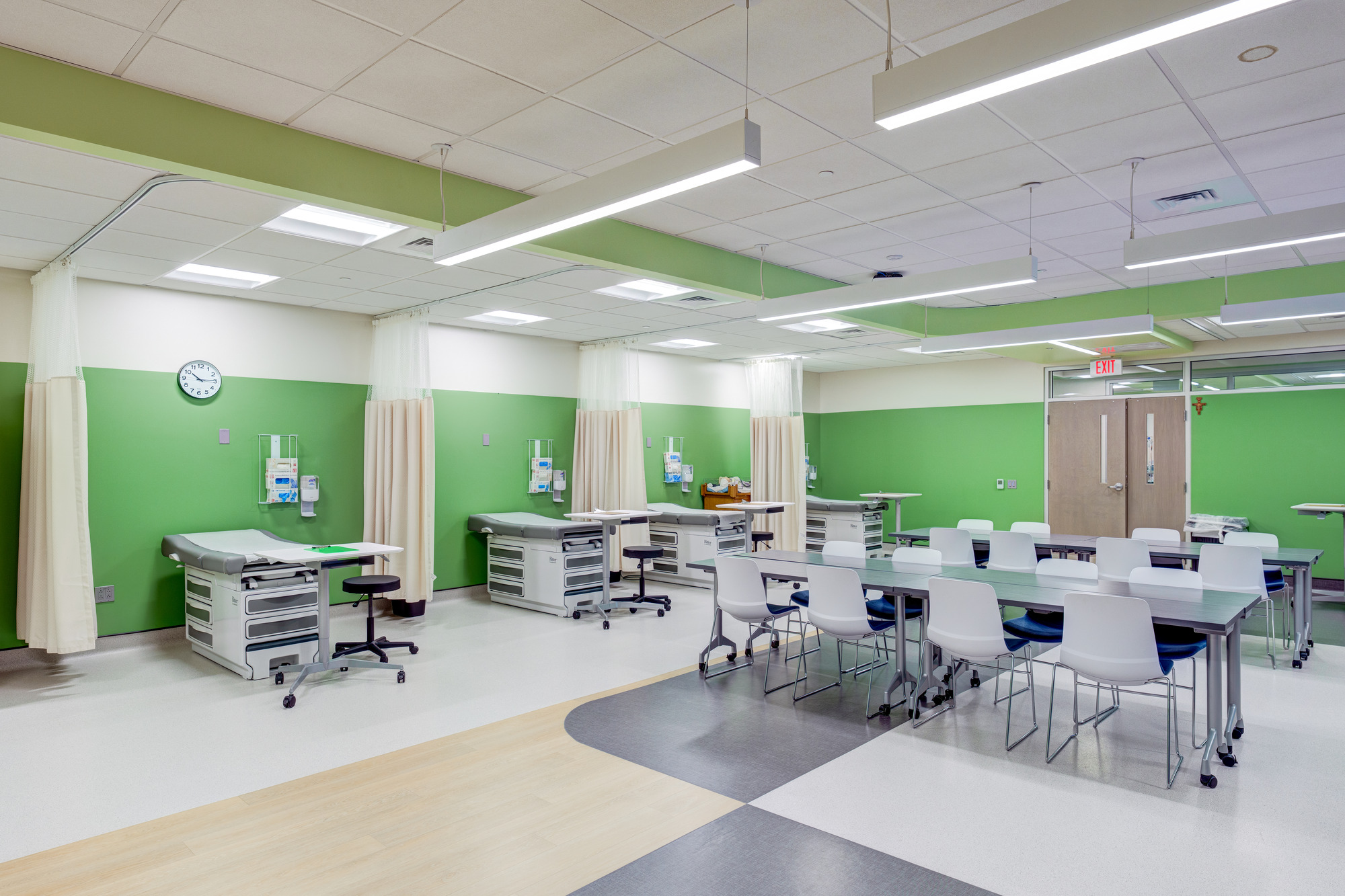 Alvernia College Project